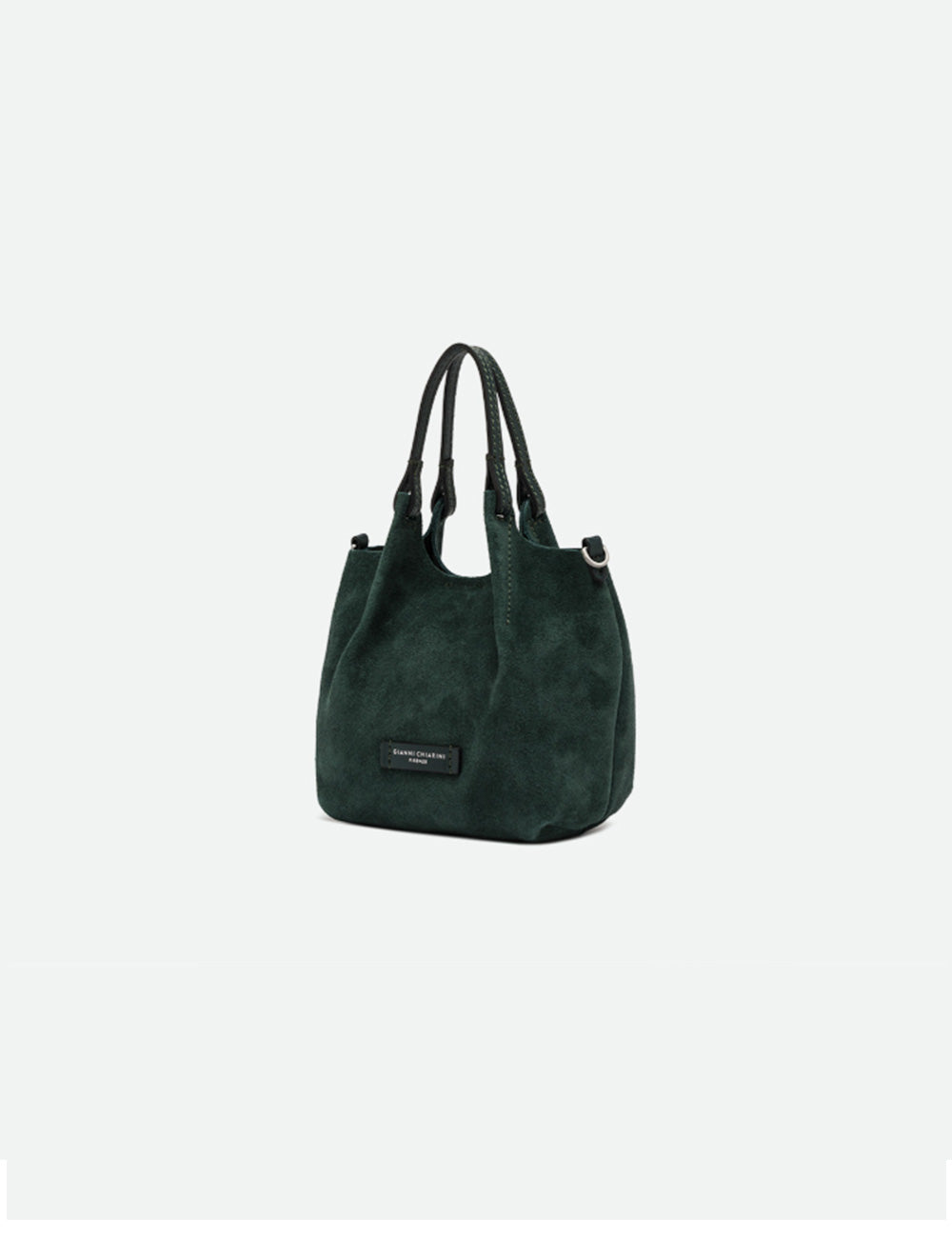 Gianni Chiarini Dua Mini Velvet Green