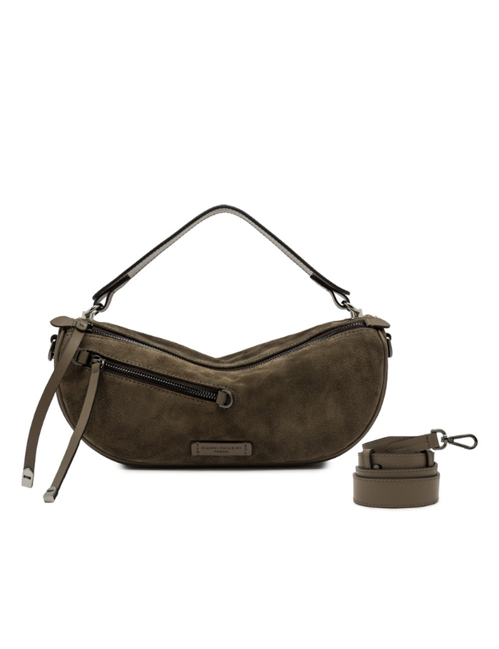 Gianni Chiarini Cindy Daino