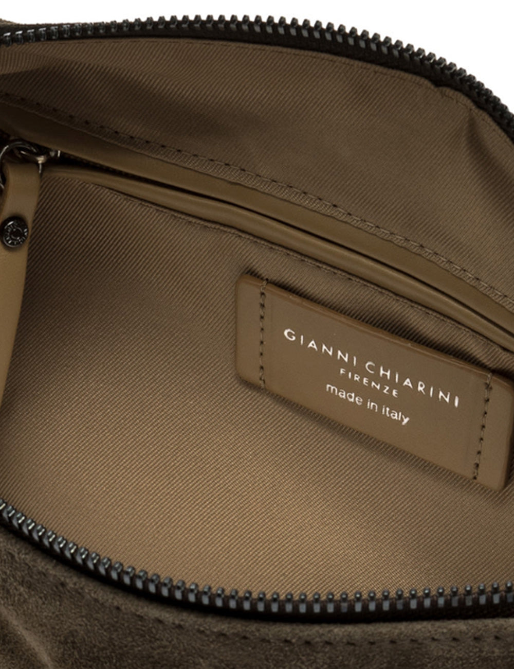 Gianni Chiarini Cindy Daino