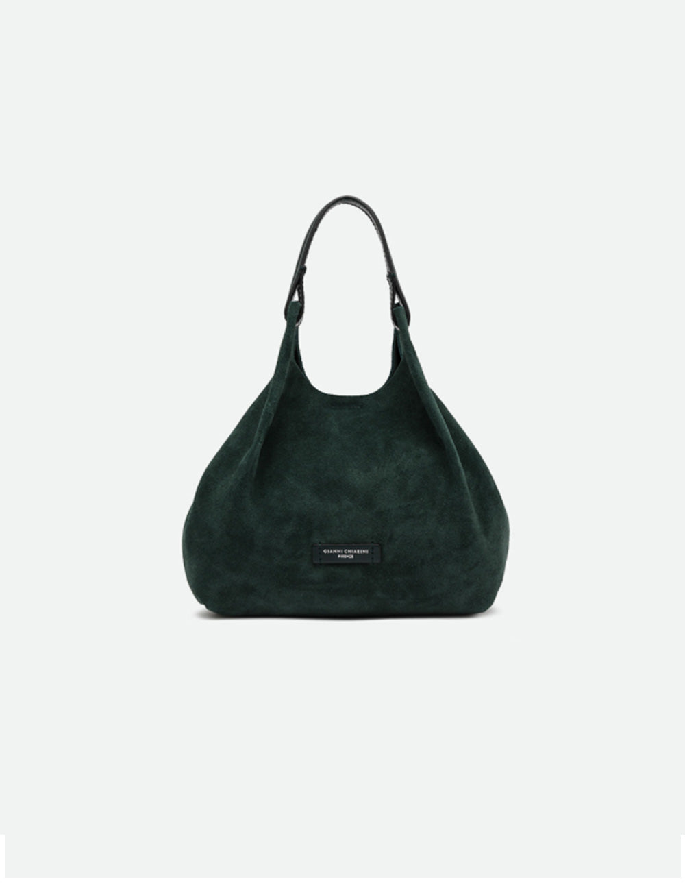 Gianni Chiarini Dua Medium Velvet Green