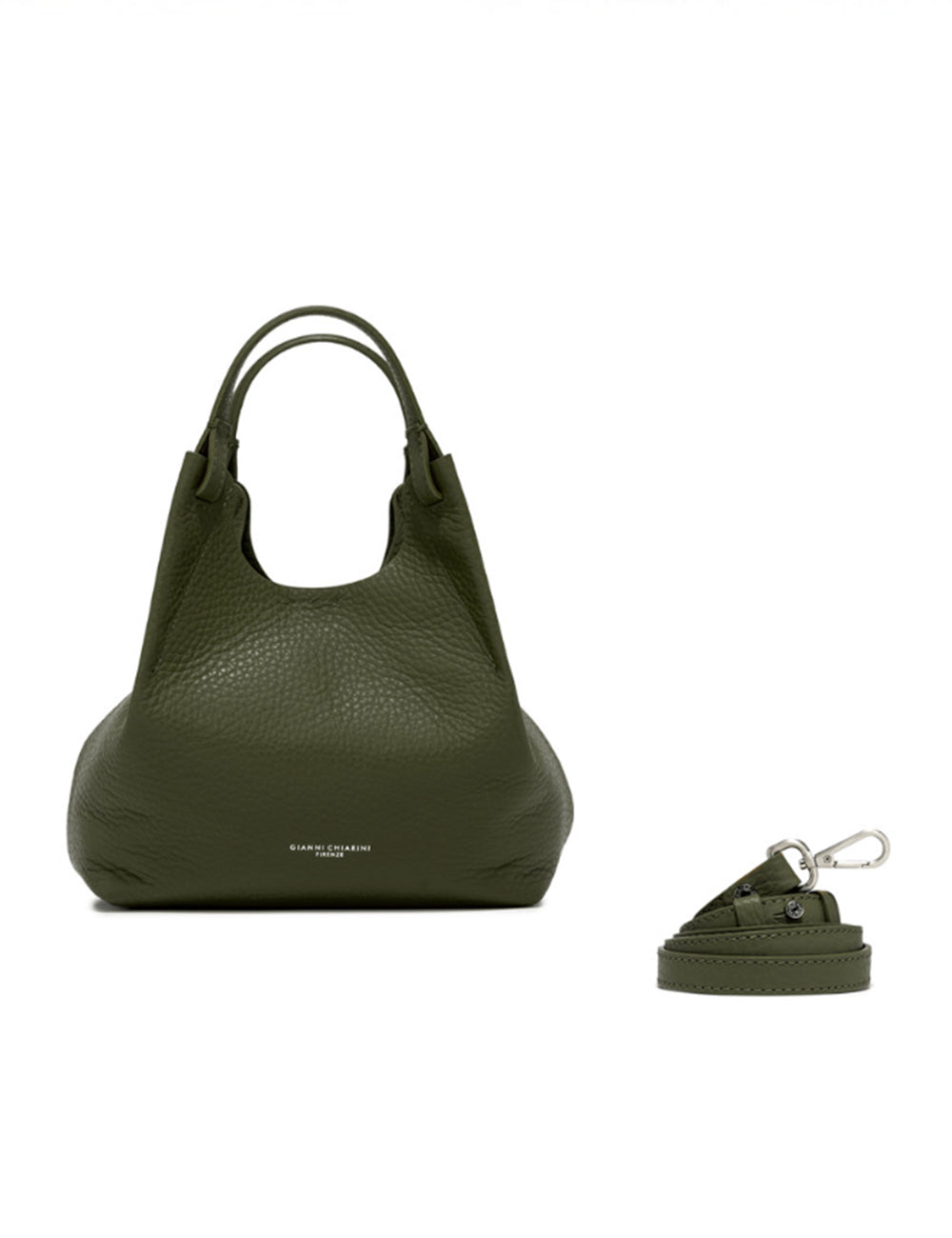 Gianni Chiarini Dua Medium Deep Fir