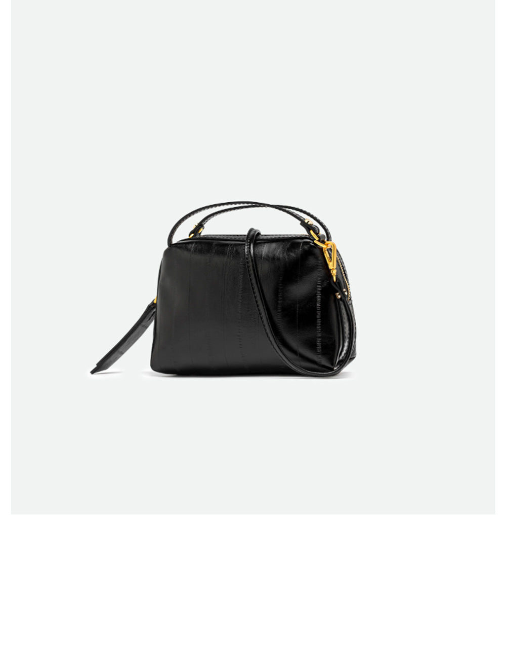 Gianni Chiarini Alifa Mini Nera