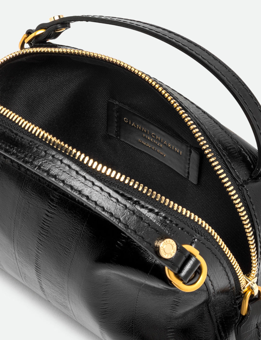 Gianni Chiarini Alifa Mini Nera