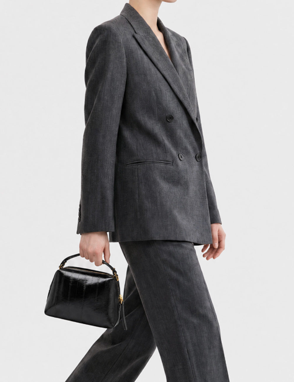 Gianni Chiarini Alifa Mini Nera