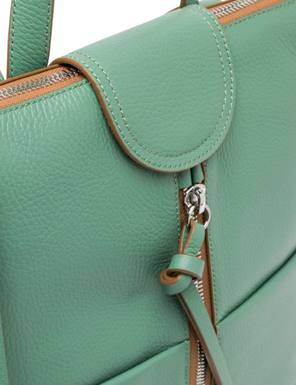 Gianni Chiarini Zaino Giada Menta