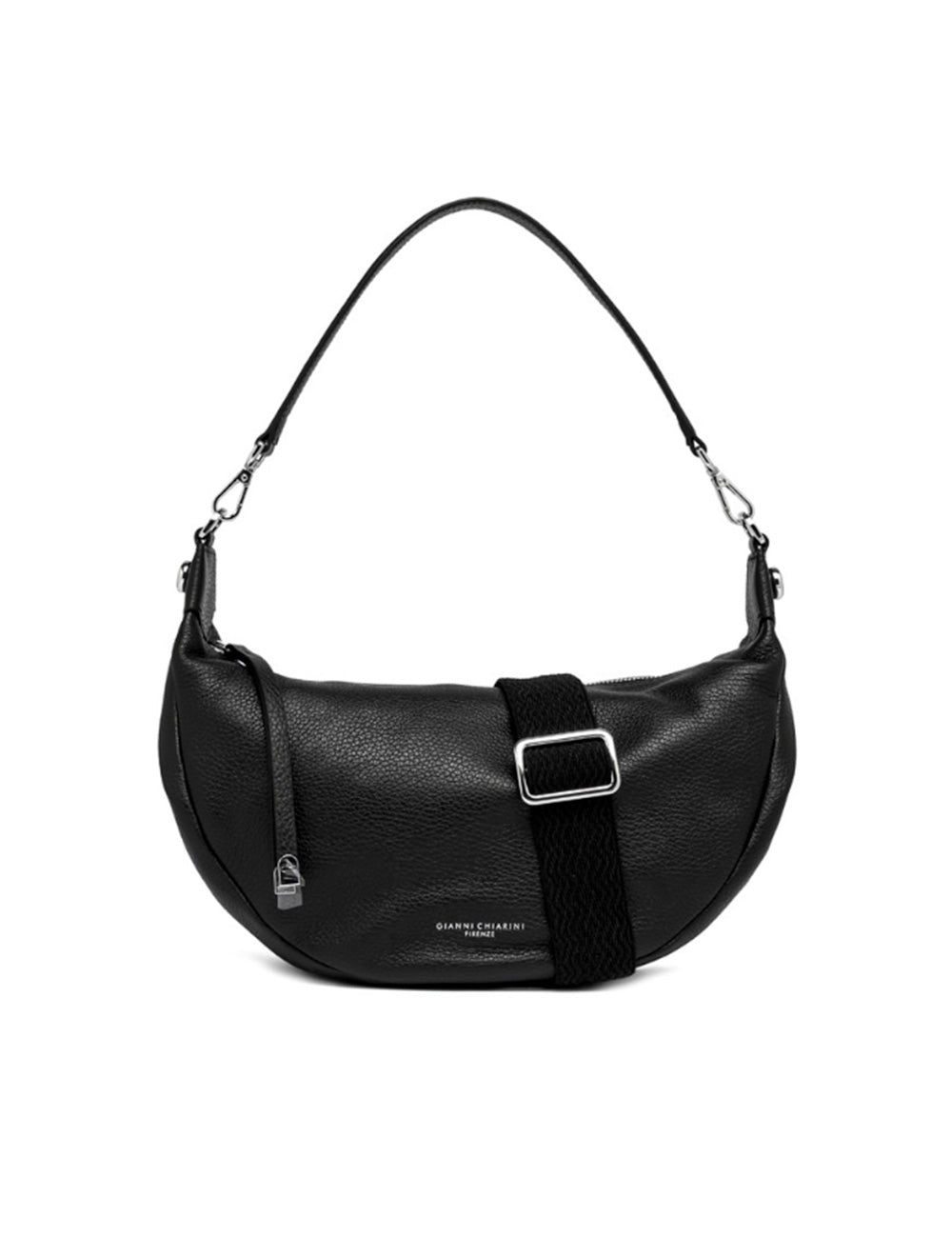 Gianni Chiarini Aisha Nera