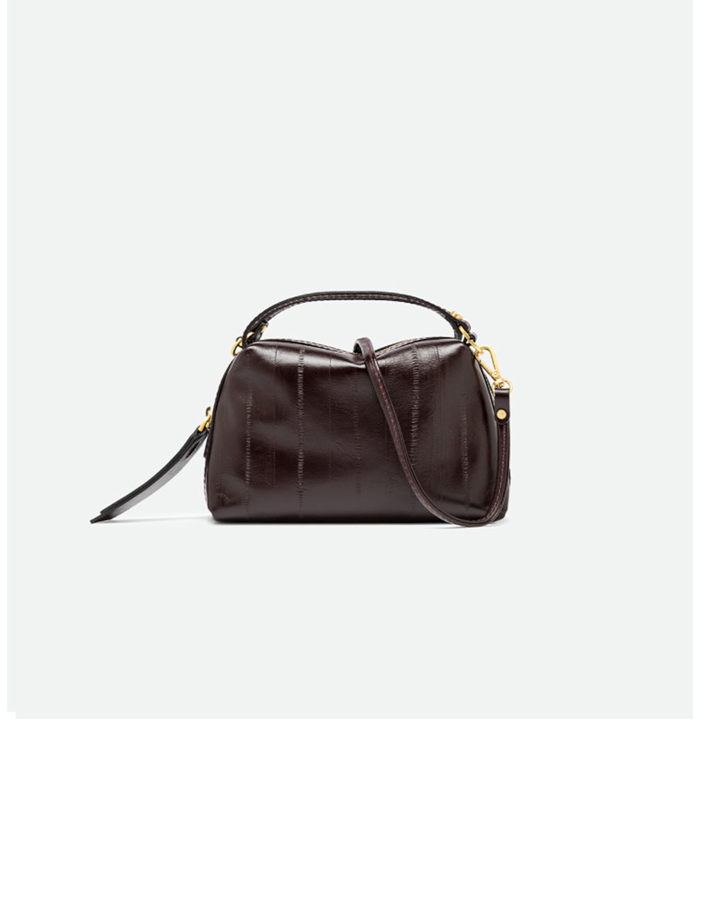 Gianni Chiarini Alifa Mini Antique Ruby