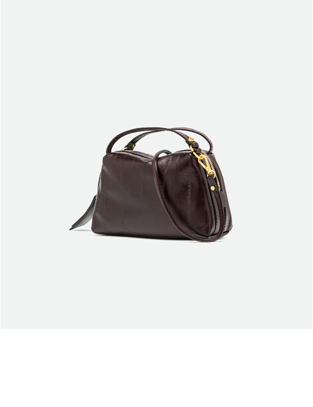 Gianni Chiarini Alifa Mini Antique Ruby