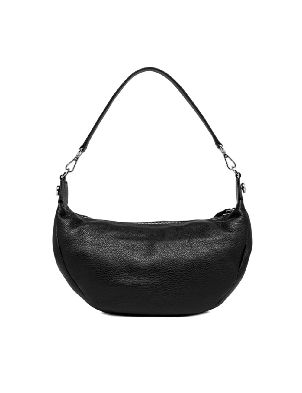 Gianni Chiarini Aisha Nera