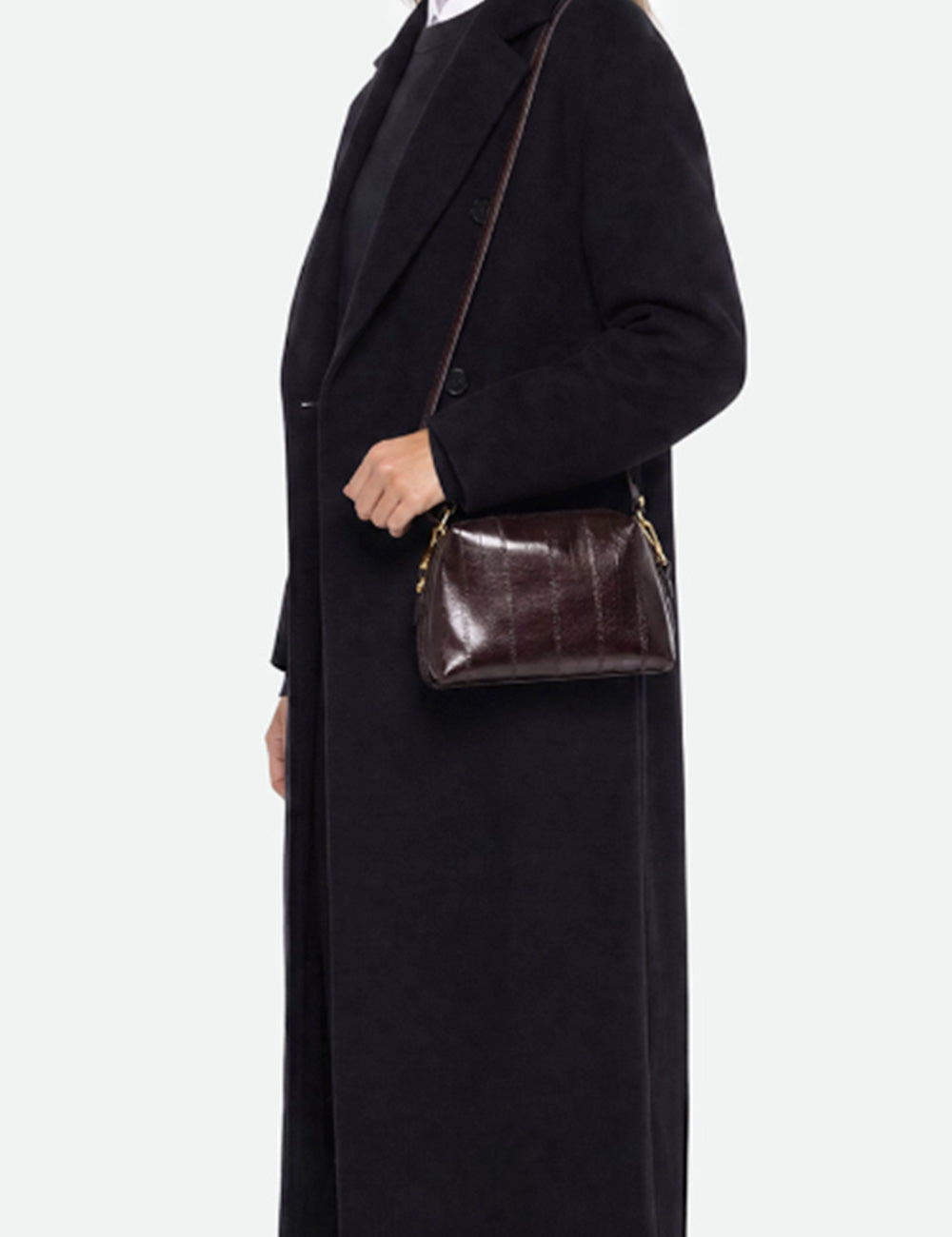 Gianni Chiarini Alifa Mini Antique Ruby
