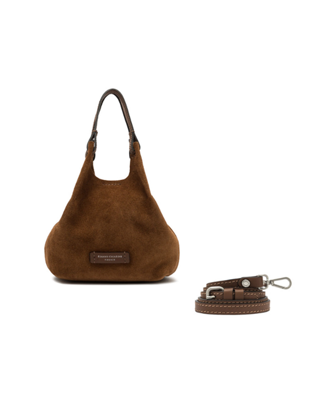 Gianni Chiarini Dua Mini Cognac