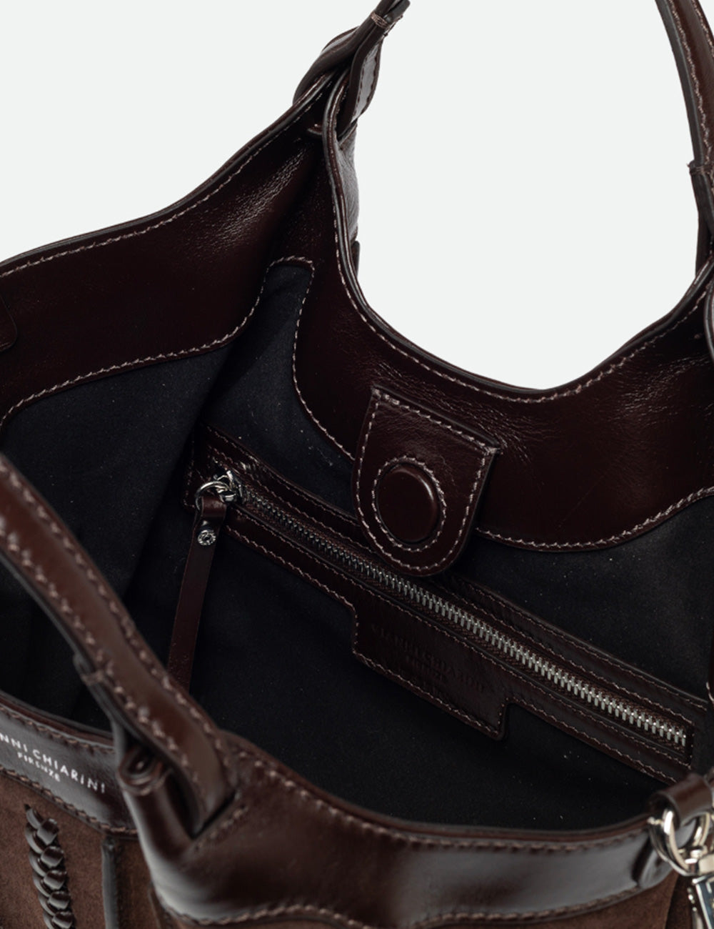 Gianni Chiarini Dua Vintage Espresso