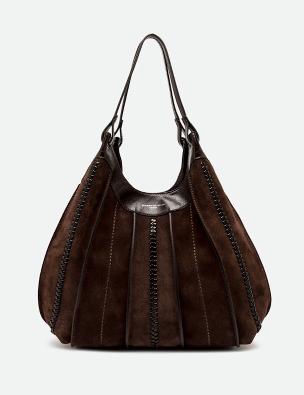 Gianni Chiarini Dua Large Vintage Espresso