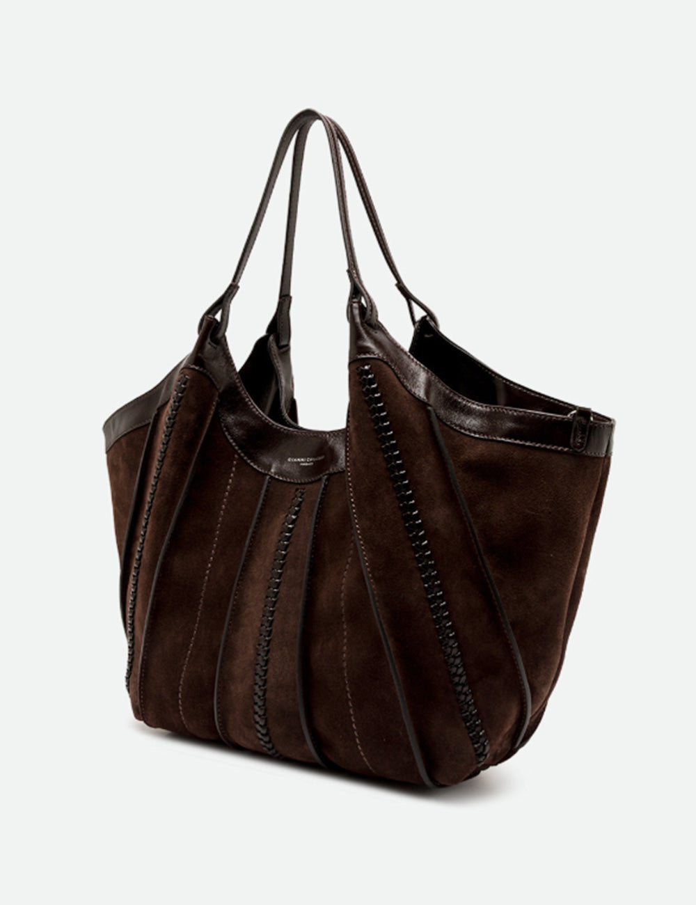 Gianni Chiarini Dua Large Vintage Espresso