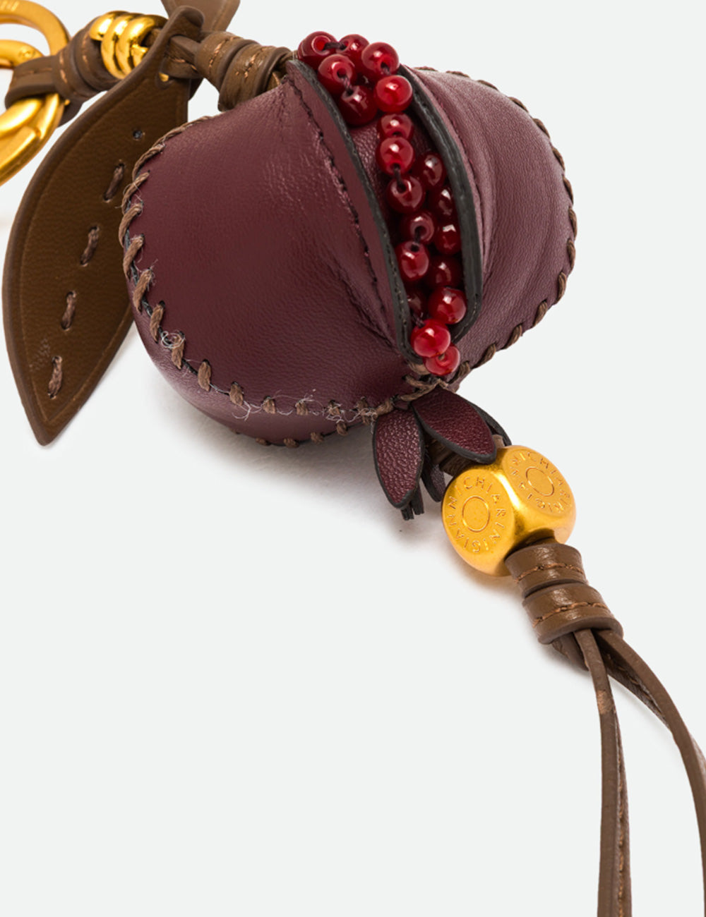 Gianni Chiarini Portachiavi Pomegranate