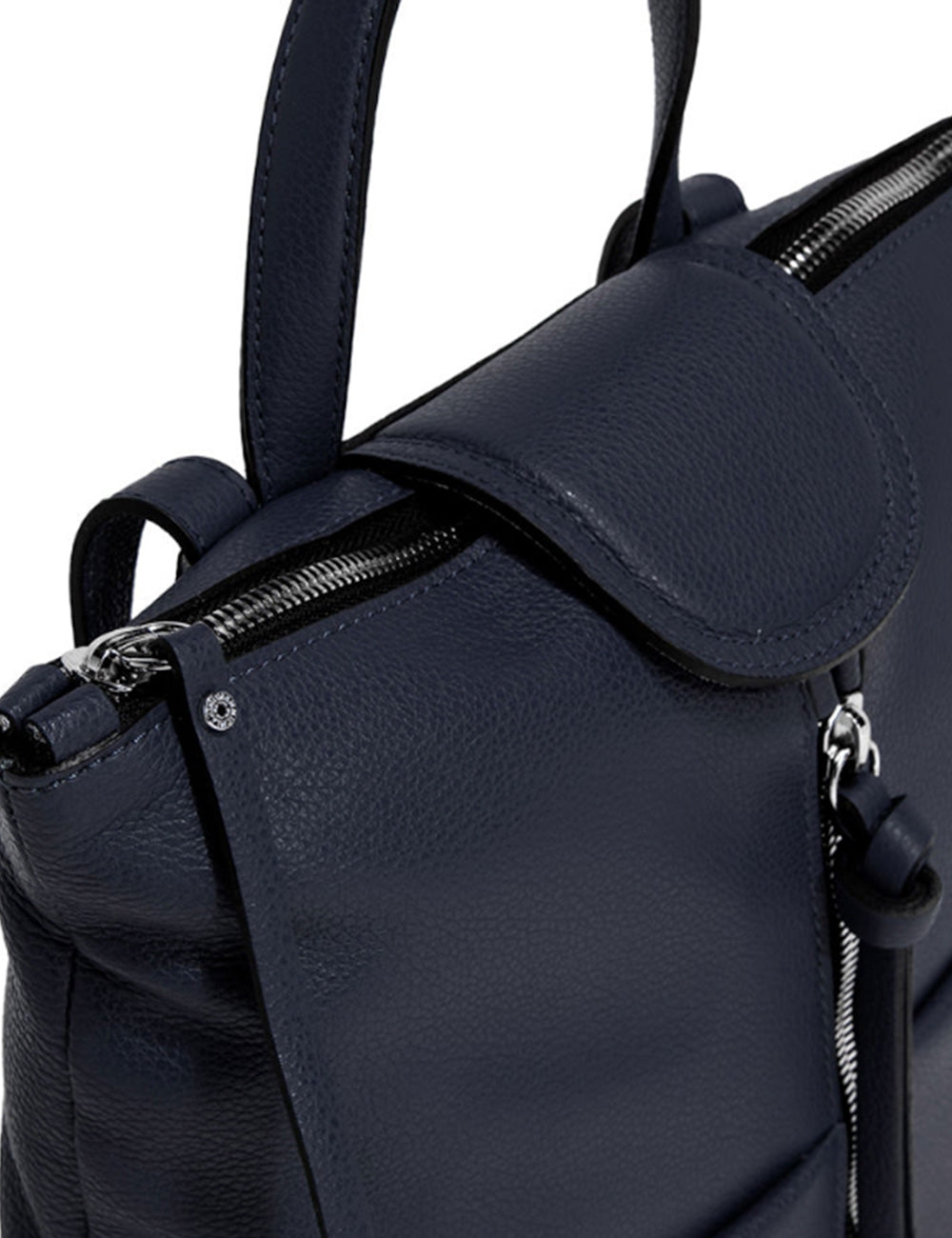 Gianni Chiarini Zaino Giada Navy