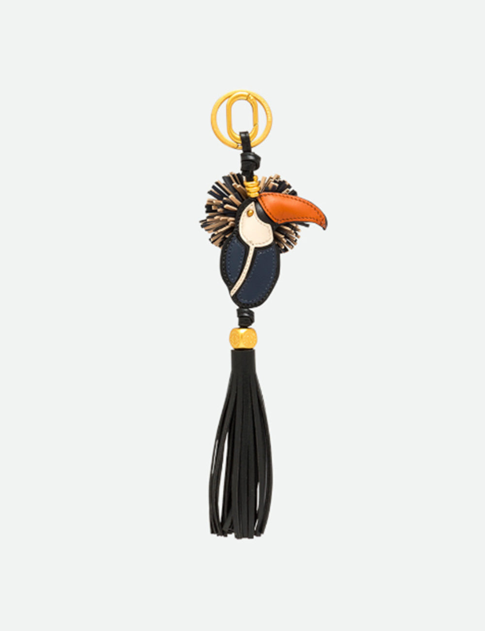 Gianni Chiarini Portachiavi Tucano