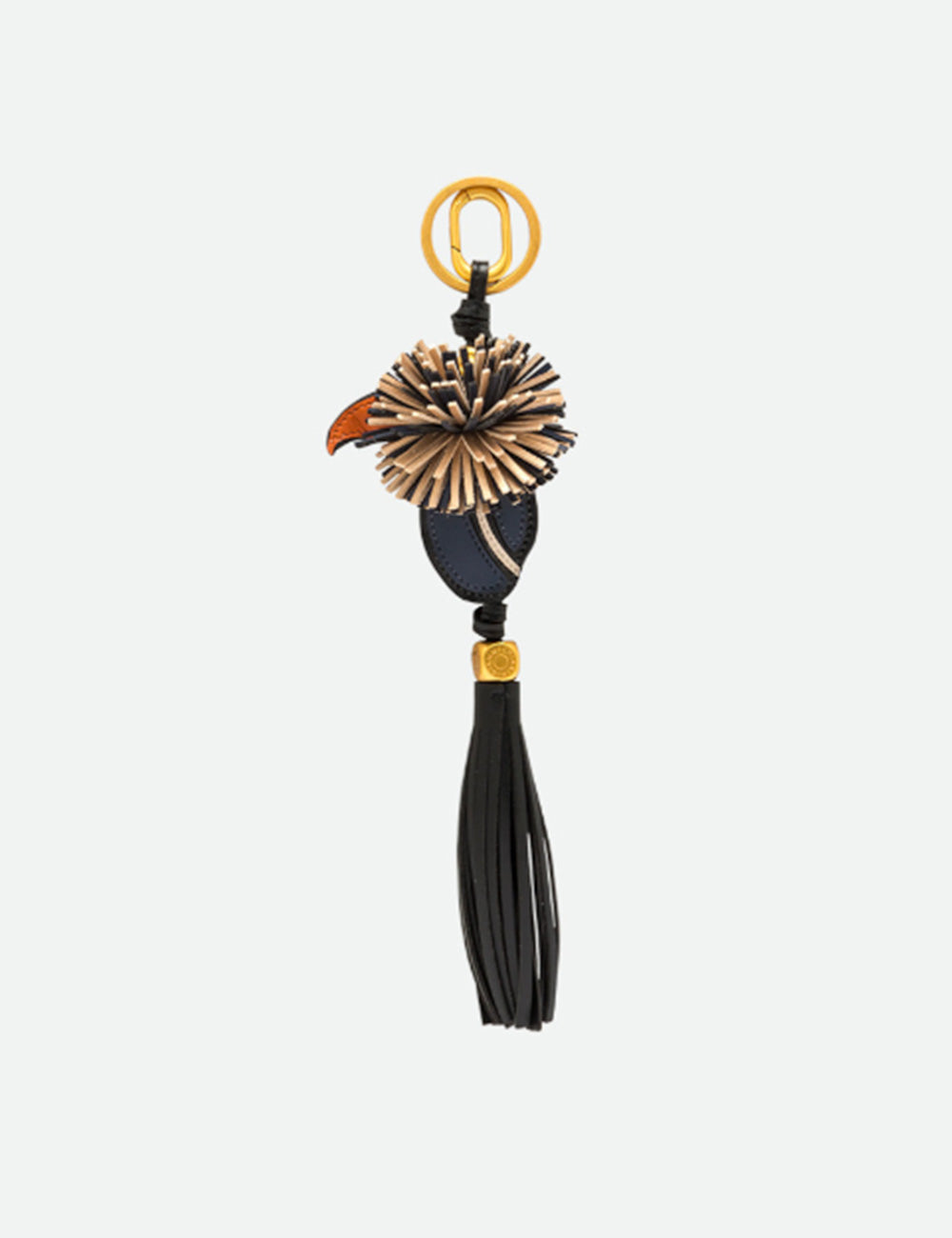 Gianni Chiarini Portachiavi Tucano