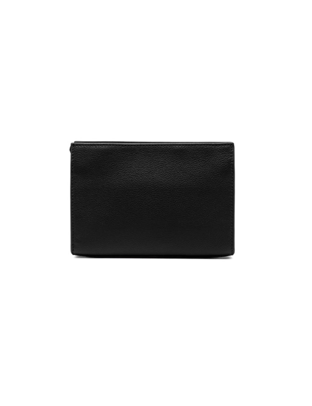 Gianni Chiarini Pochette Uomo Florence Nera