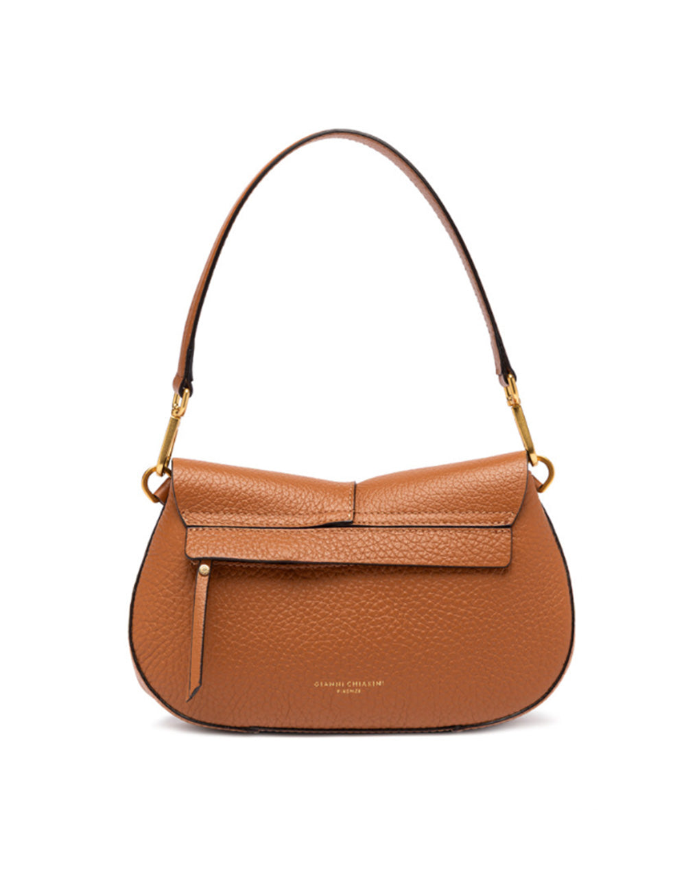 Gianni Chiarini Helena Round Cuoio