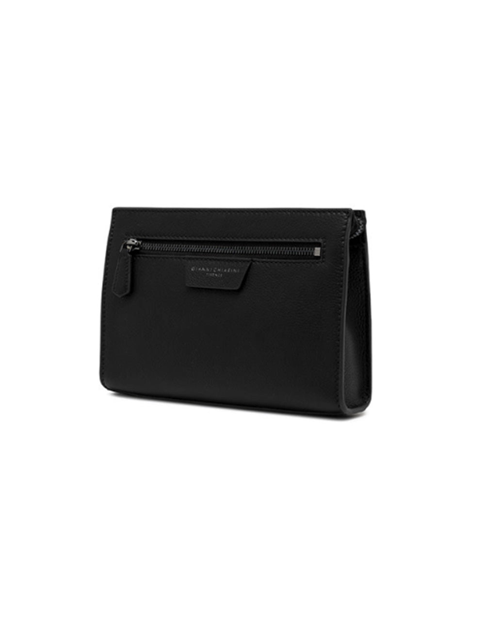 Gianni Chiarini Pochette Uomo Florence Nera