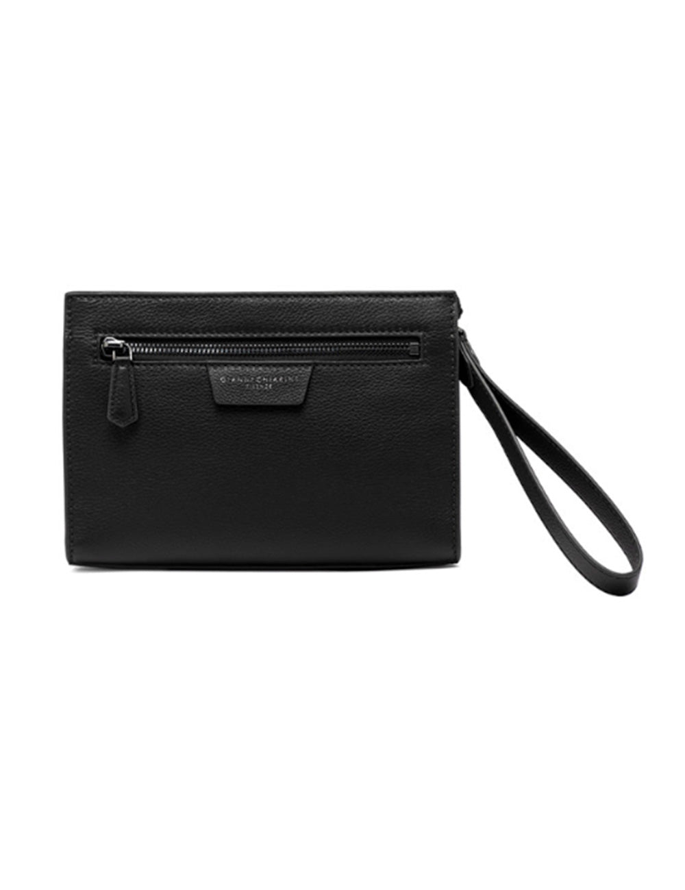 Gianni Chiarini Pochette Uomo Florence Nera