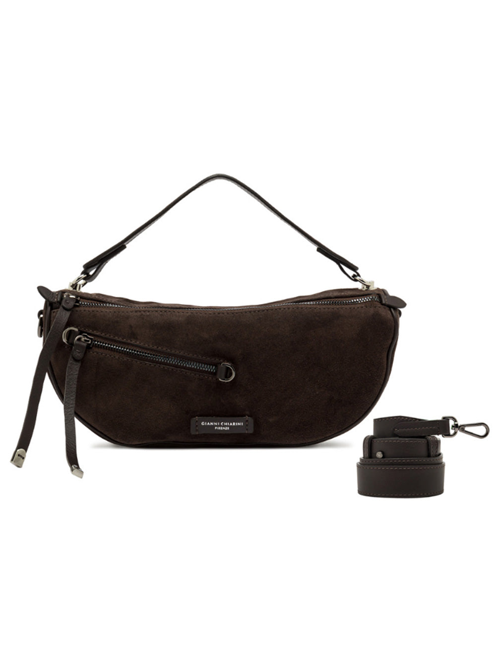Gianni Chiarini Cindy Moka