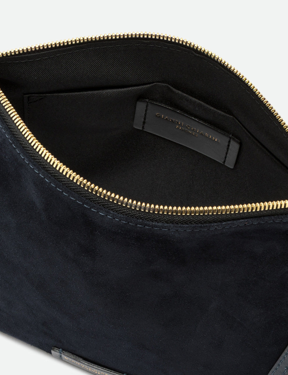 Gianni Chiarini Nora Pouch Medium Notturno