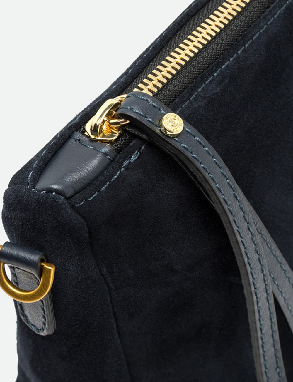 Gianni Chiarini Nora Pouch Medium Notturno