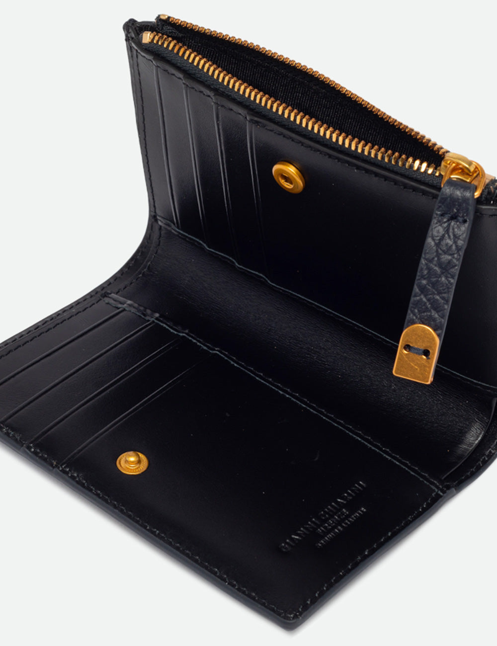 Gianni Chiarini Portafogli Bubble Notturno