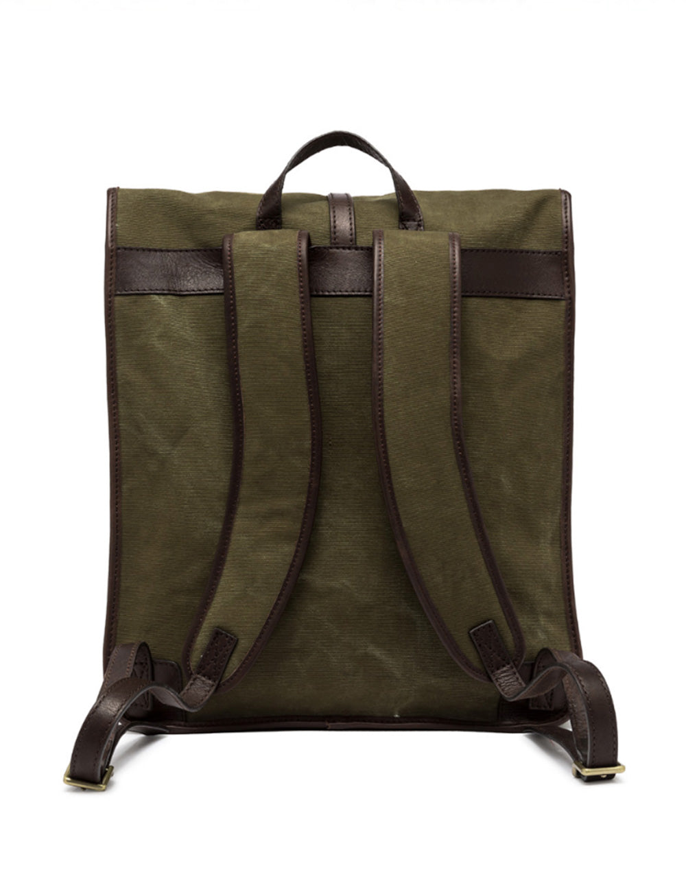 Gianni Chiarini Zaino Berlino Militare