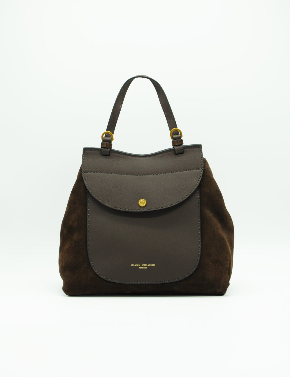 Gianni Chiarini Marlene Medium Chocolate