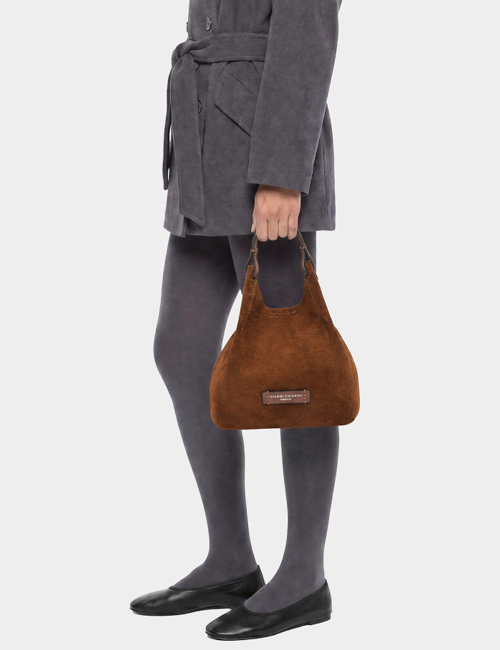 Gianni Chiarini Dua Mini Cognac