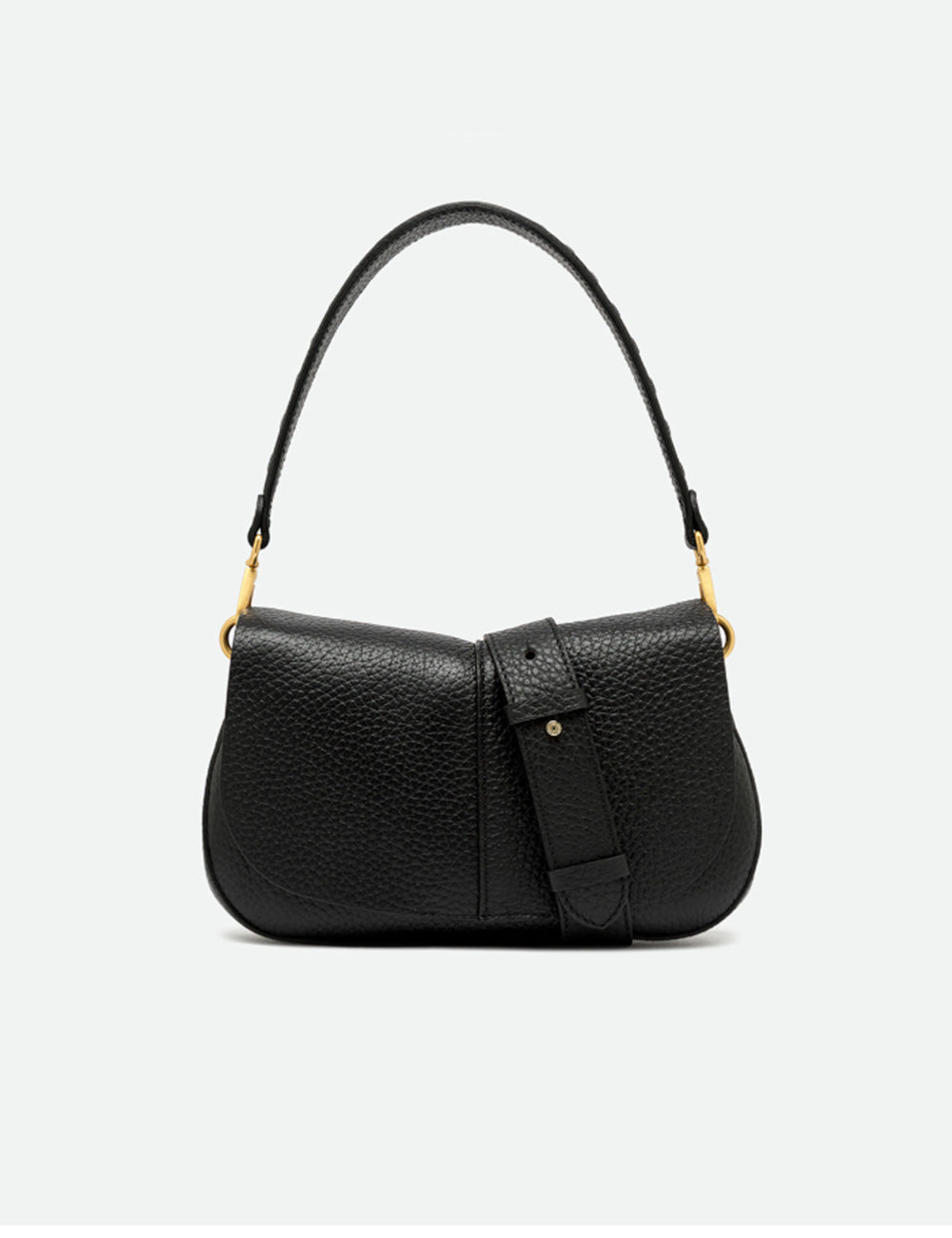 Gianni Chiarini Helena Round Medium Nera