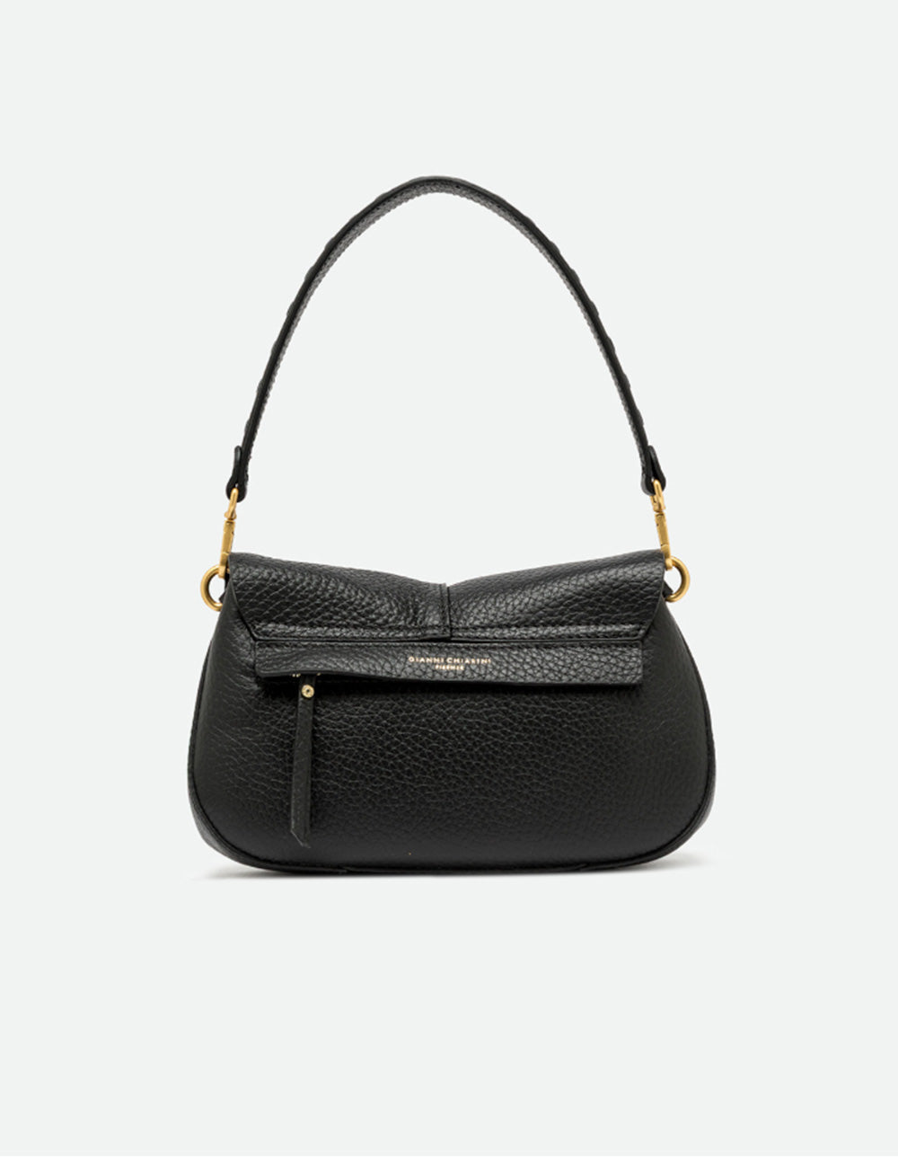 Gianni Chiarini Helena Round Medium Nera