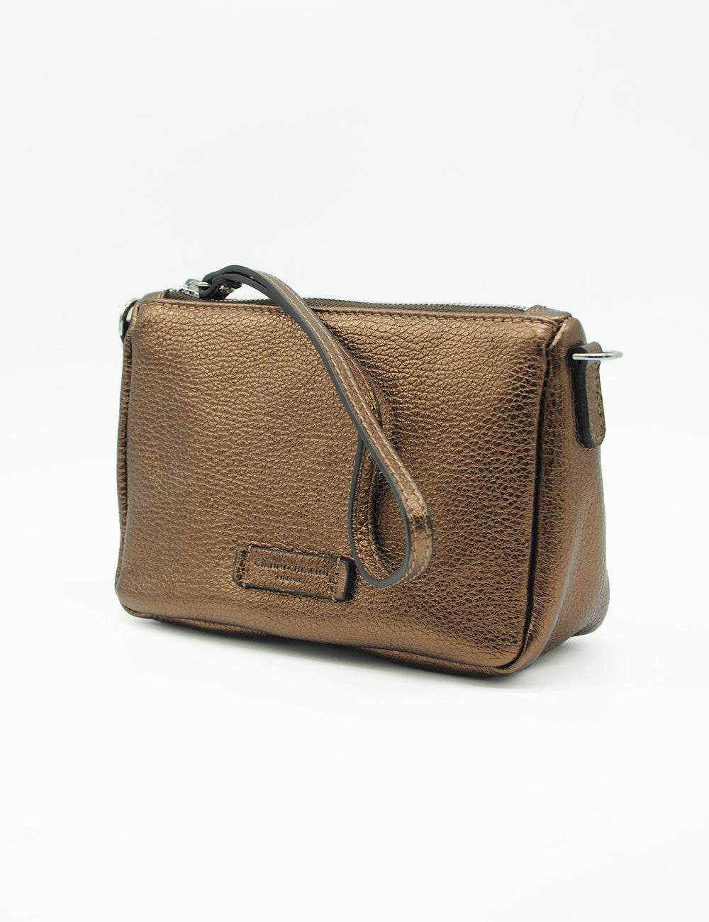 Gianni Chiarini Nora Pouch Small Toasted