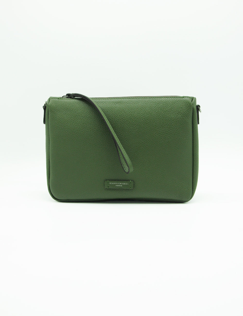 Gianni Chiarini Nora Pouch Deep Fir