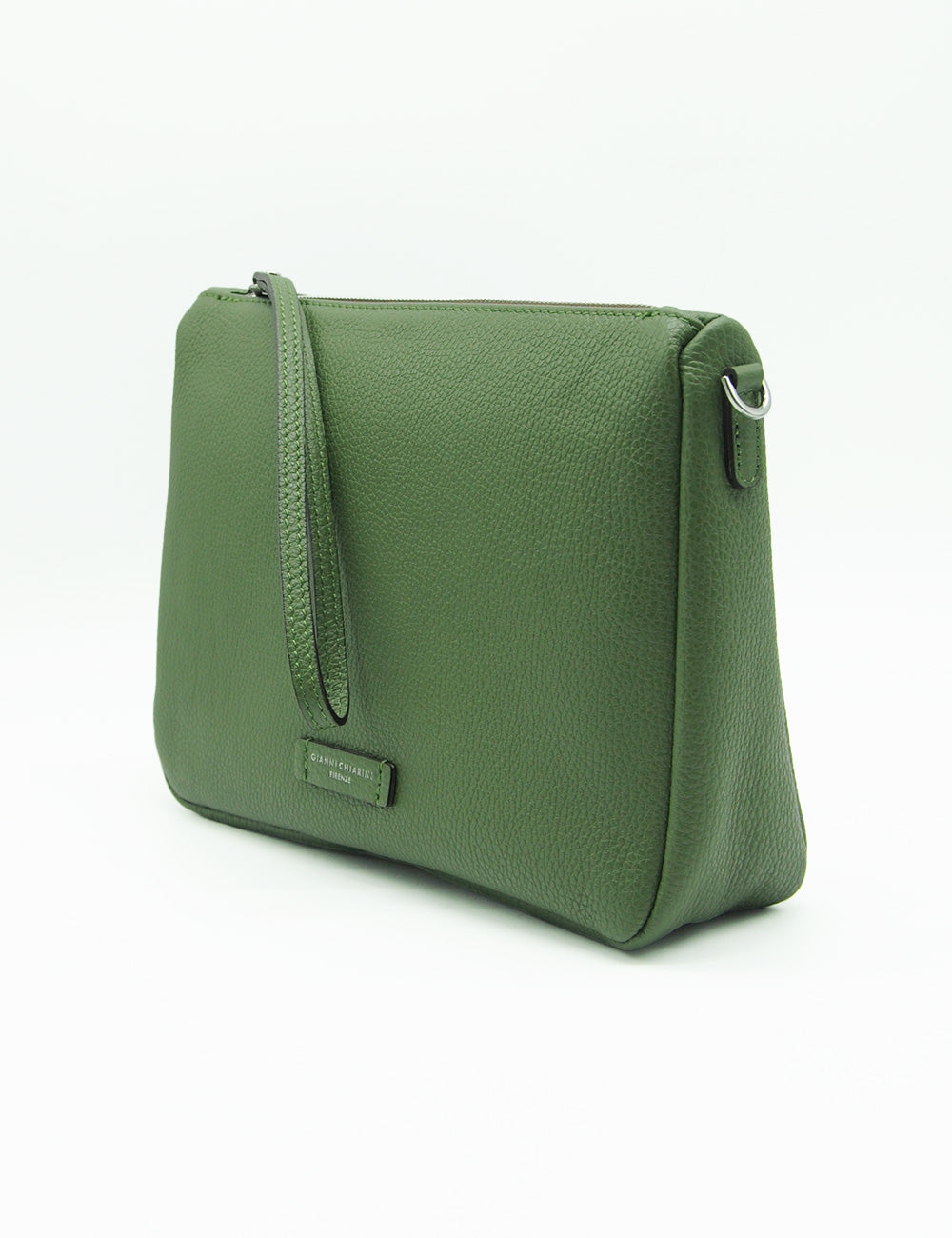 Gianni Chiarini Nora Pouch Deep Fir