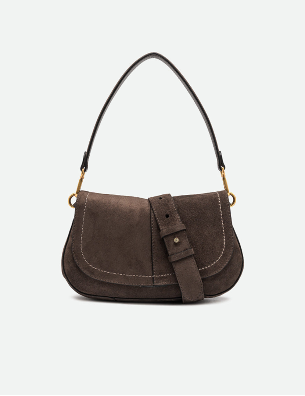 Gianni Chiarini Helena Round Medium Moka