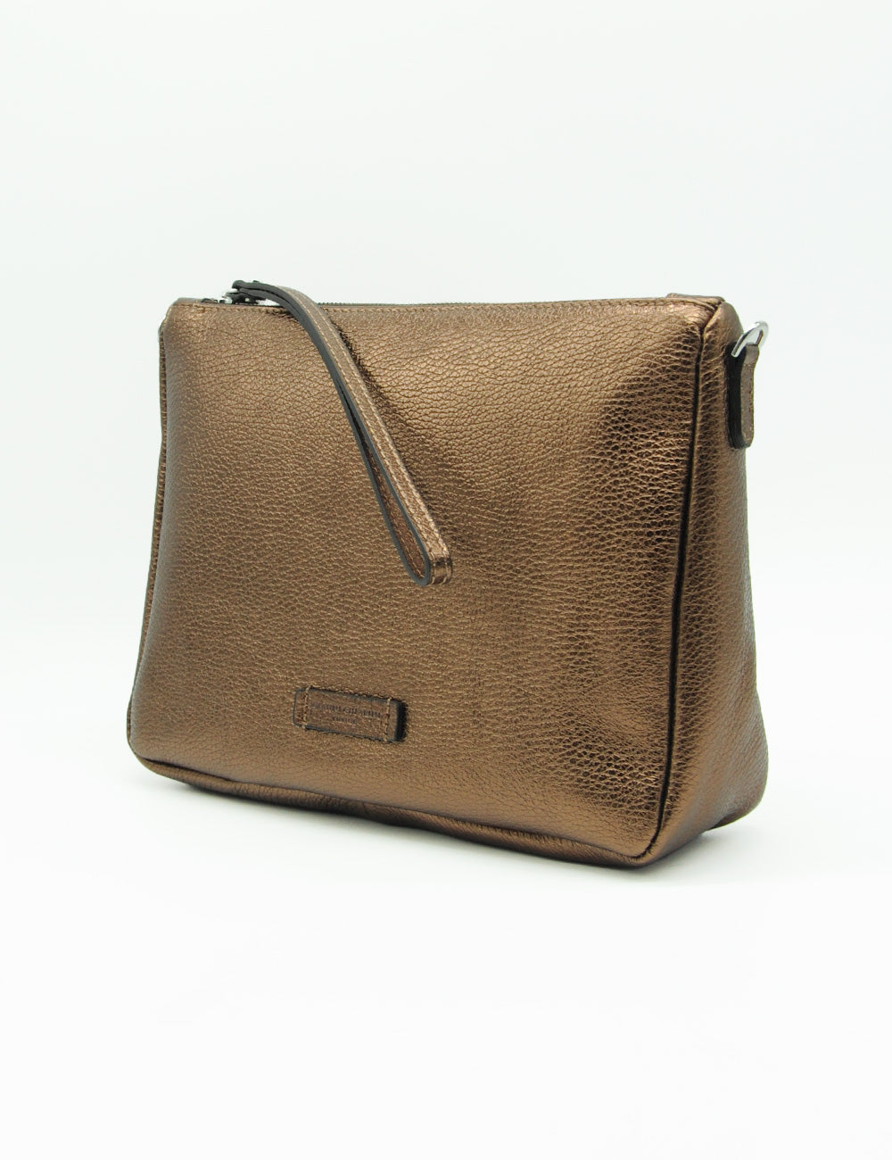 Gianni Chiarini Nora Pouch Toasted