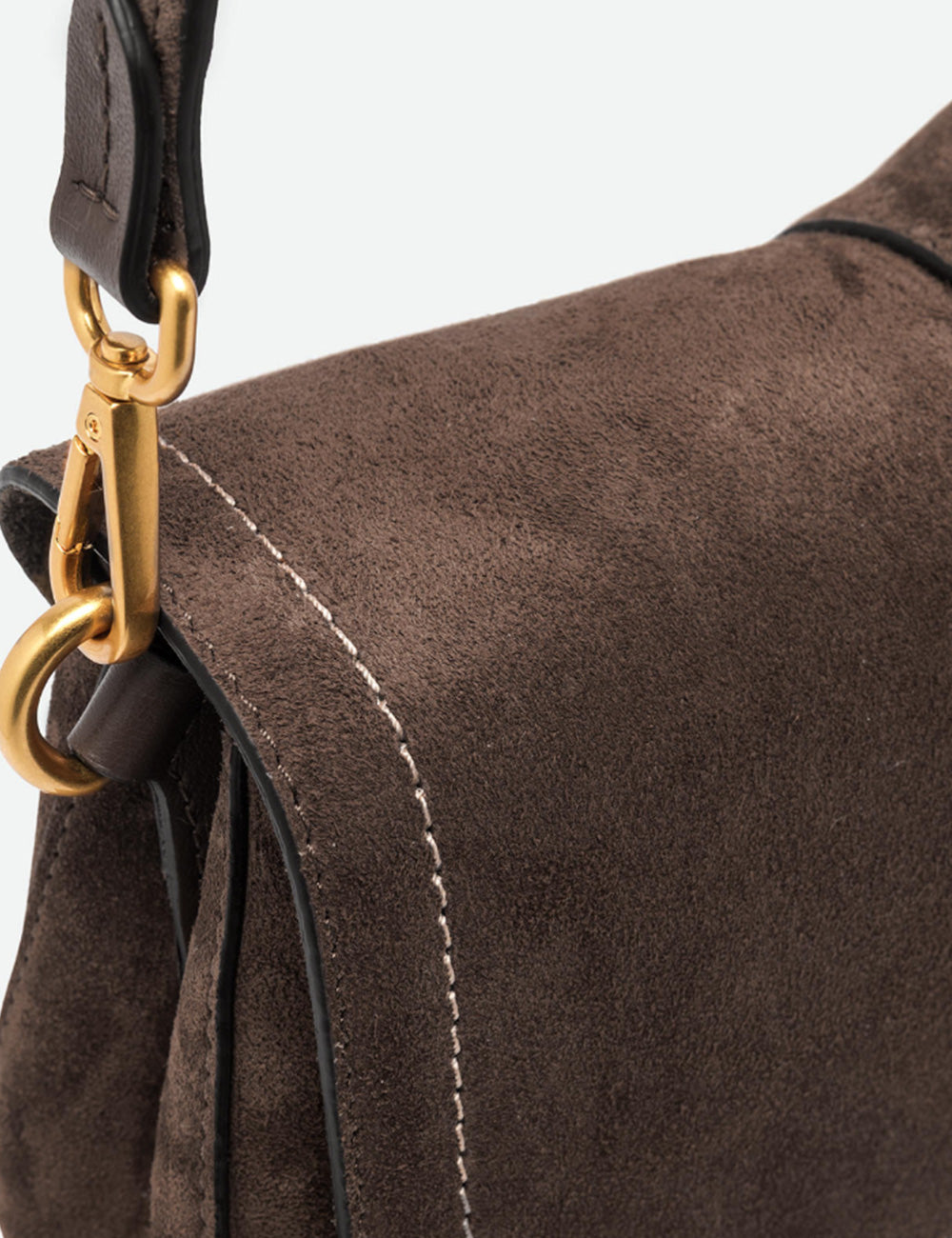 Gianni Chiarini Helena Round Medium Moka
