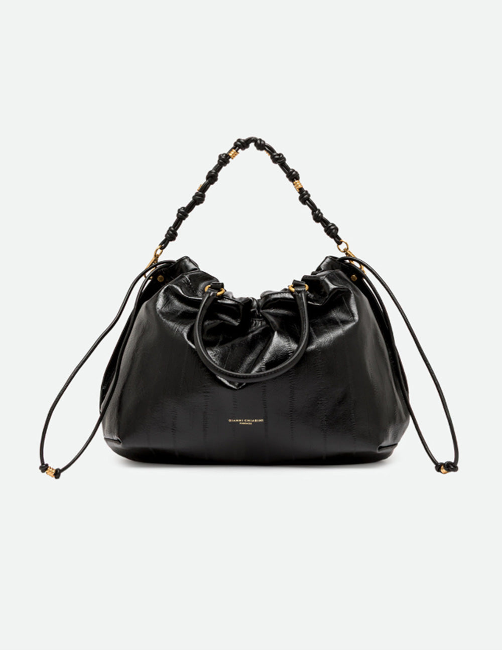 Gianni Chiarini Morgana Nera