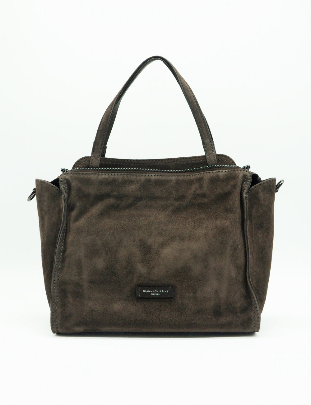 Gianni Chiarini Janis Moka