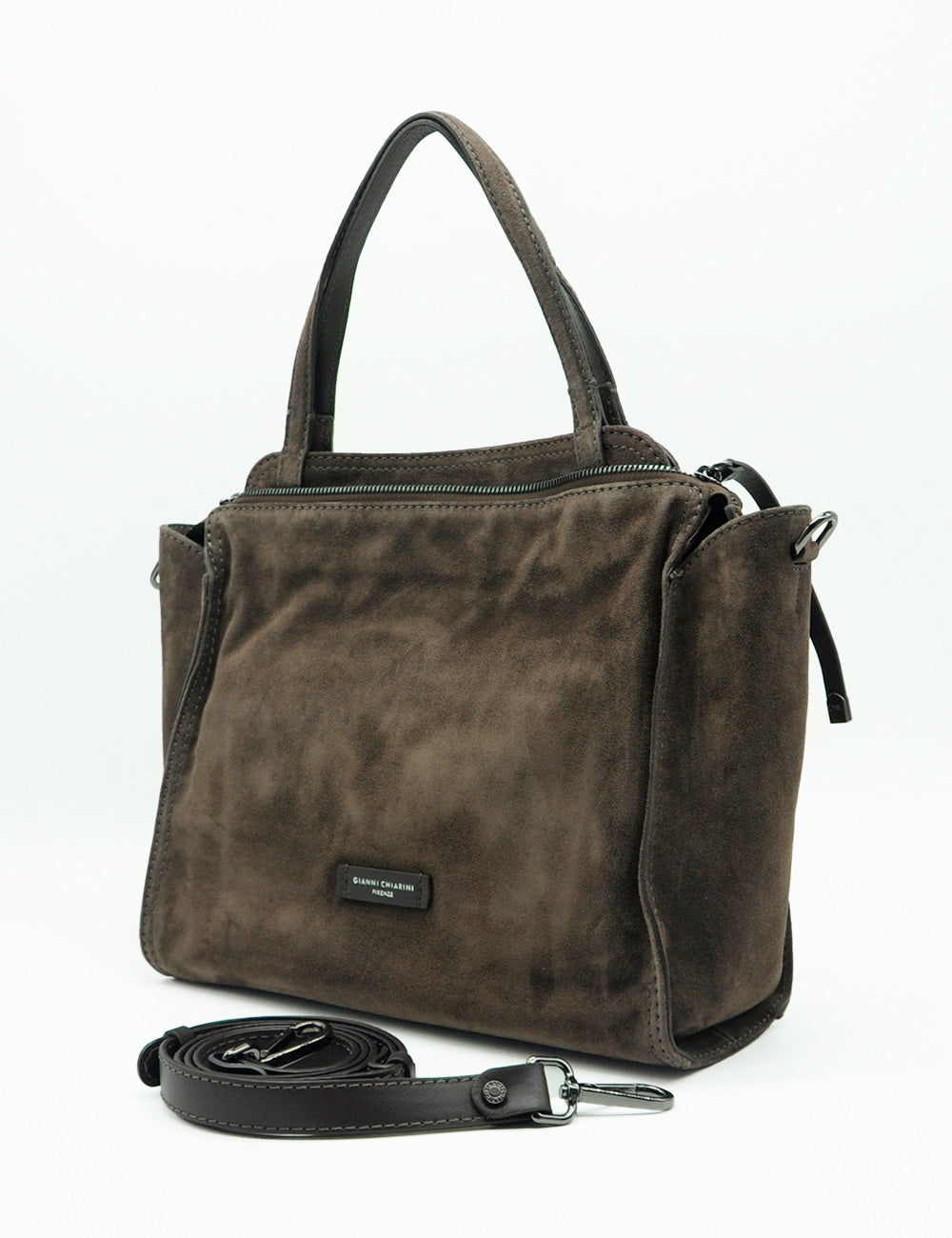 Gianni Chiarini Janis Moka