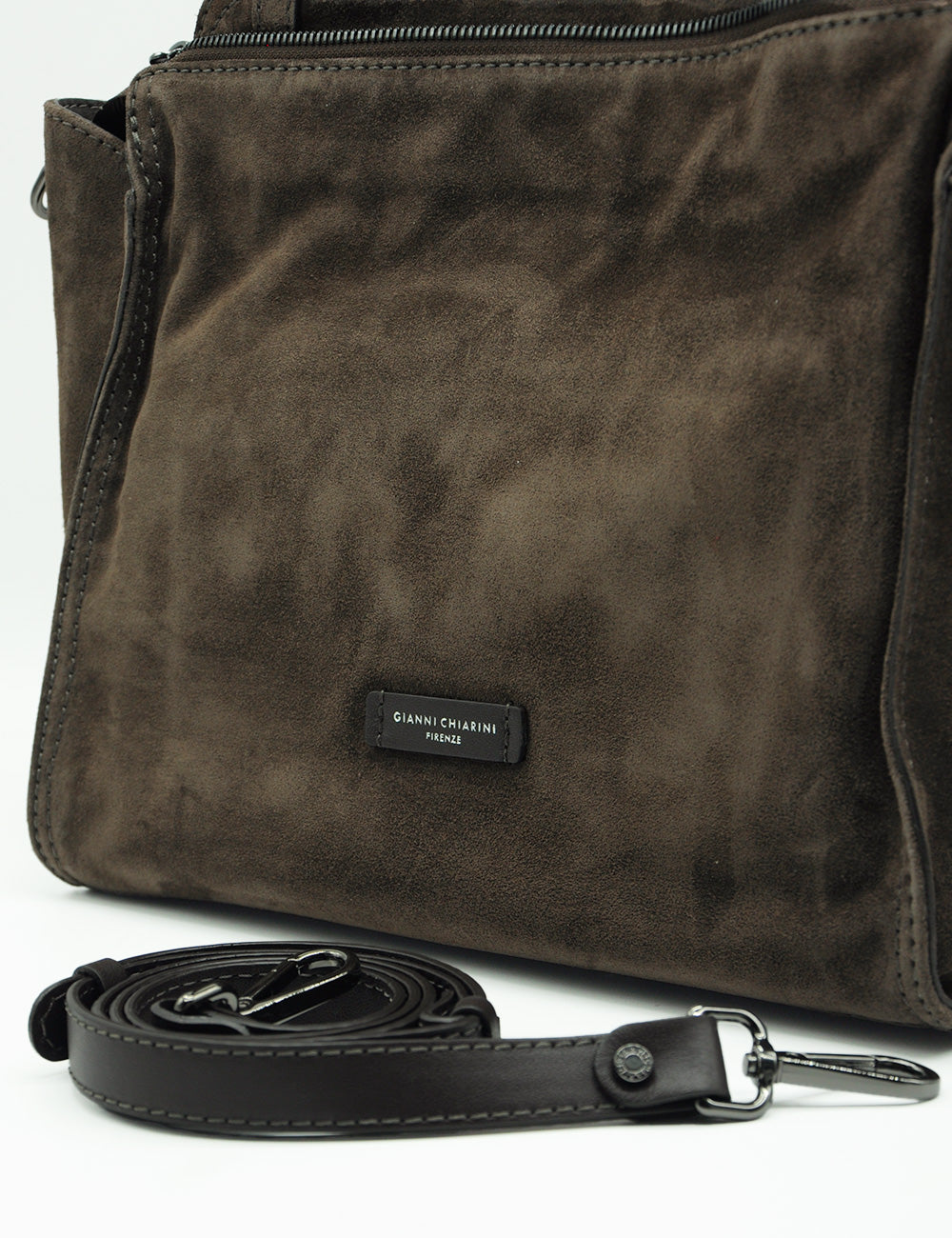 Gianni Chiarini Janis Moka