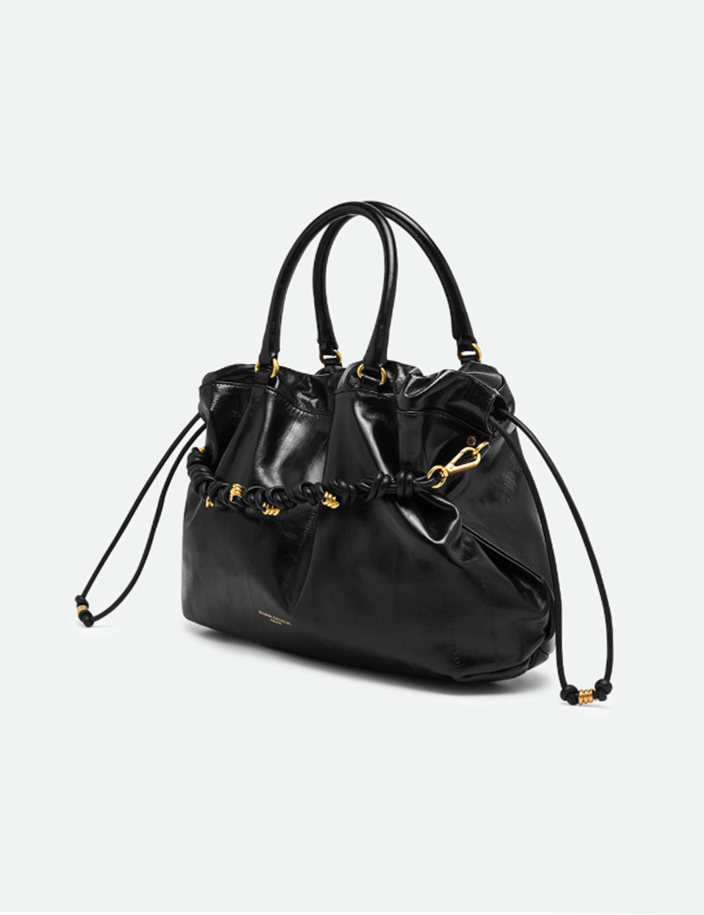 Gianni Chiarini Morgana Nera