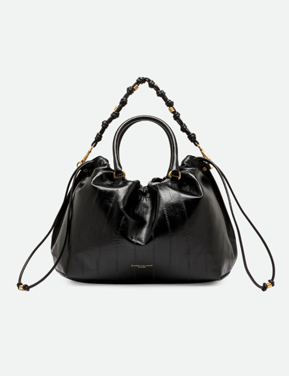 Gianni Chiarini Morgana Nera