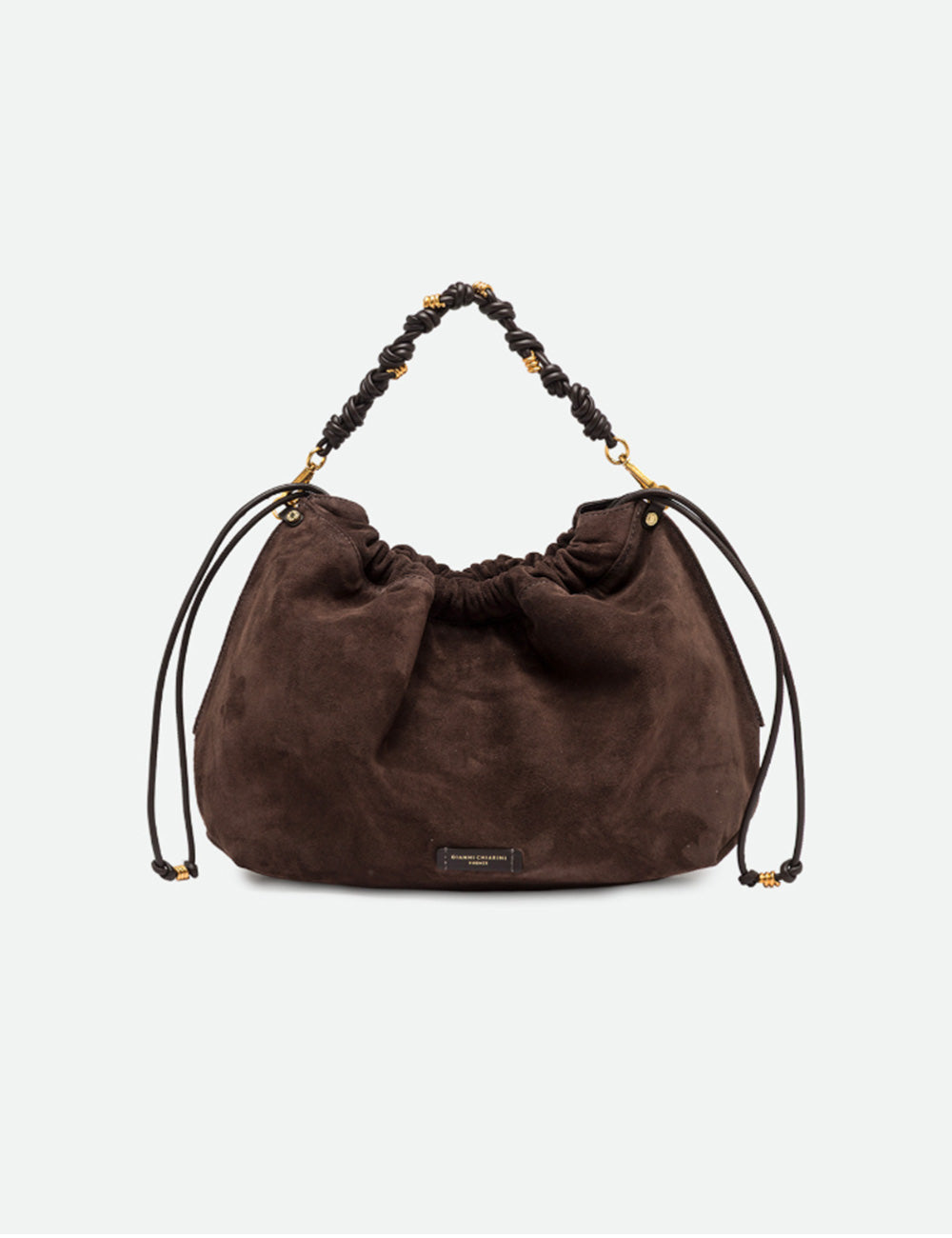 Gianni Chiarini Morgana Suede Moka