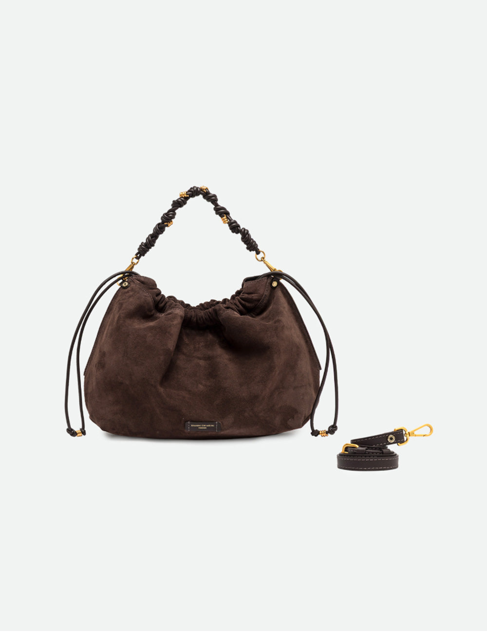 Gianni Chiarini Morgana Suede Moka