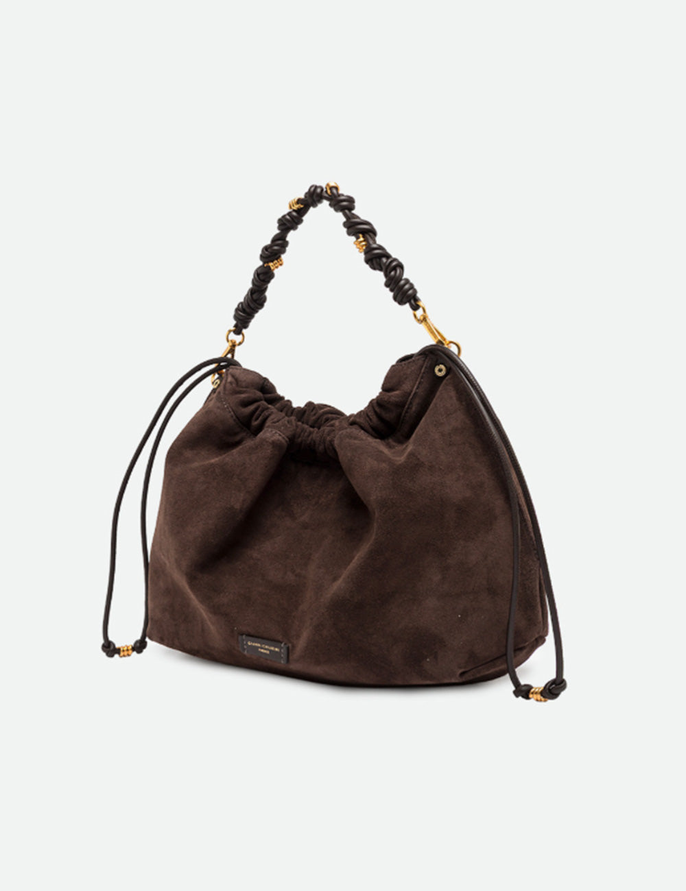 Gianni Chiarini Morgana Suede Moka